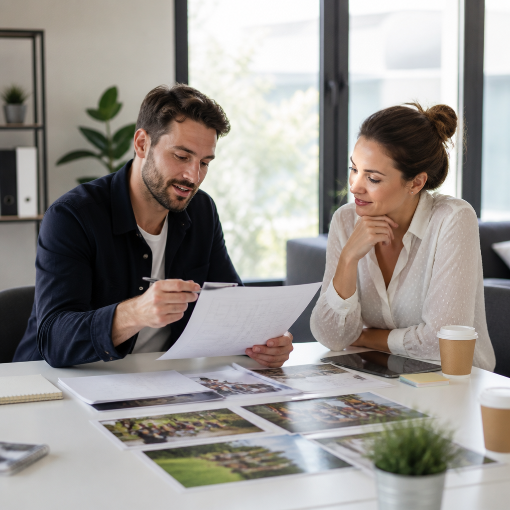You are currently viewing Combien coûte un team building en entreprise ? Tarifs, budget et conseils
