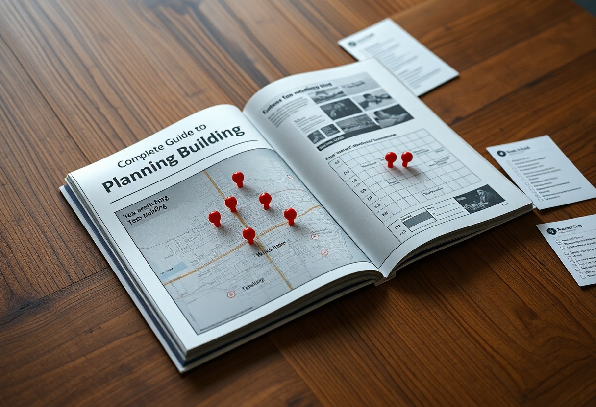Lire la suite à propos de l’article Le Guide Complet Pour Planifier Un Team Building Réussi Autour De Moi