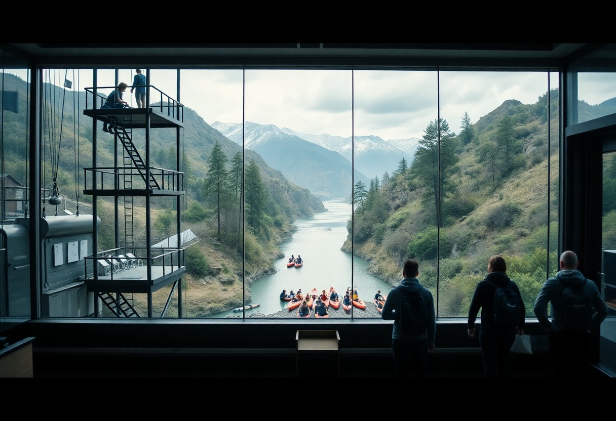 Le Guide Complet Pour Planifier Un Team Building Réussi Autour De Moi