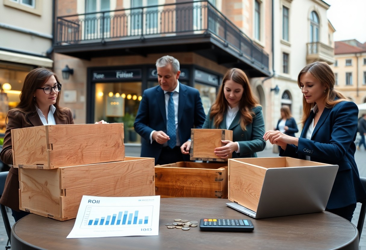 Lire la suite à propos de l’article Pourquoi Organiser Un Team Building Local Renforce La Cohésion D’équipe